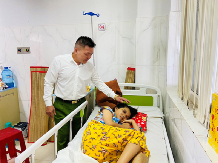 CAH tham truong hop bi tai nan co hoang canh kho khan 2